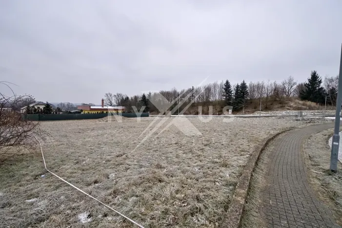 Prodej pozemku pro bydlení, Sulice, Kaštanová, 1329 m2