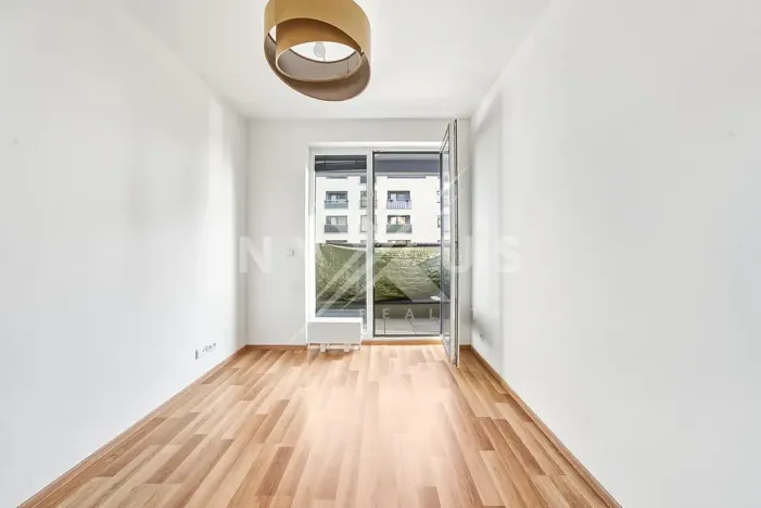 Pronájem bytu 3+kk, Praha - Uhříněves, Oty Bubeníčka, 59 m2