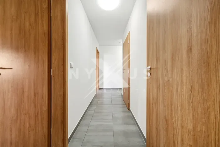 Pronájem bytu 3+kk, Praha - Uhříněves, Oty Bubeníčka, 59 m2