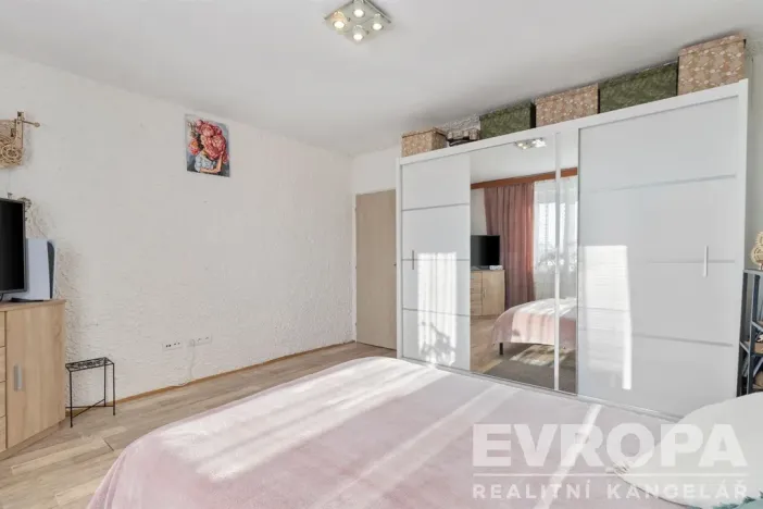 Prodej bytu 3+1, Havlíčkův Brod, Žižkova, 68 m2