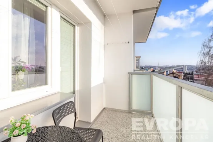 Prodej bytu 3+1, Havlíčkův Brod, Žižkova, 68 m2