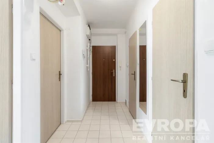 Prodej bytu 3+1, Havlíčkův Brod, Žižkova, 68 m2