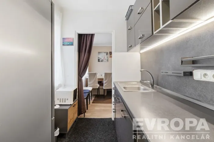 Prodej bytu 3+1, Havlíčkův Brod, Žižkova, 68 m2