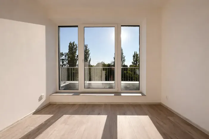 Pronájem bytu 3+kk, Milovice, Slepá, 60 m2