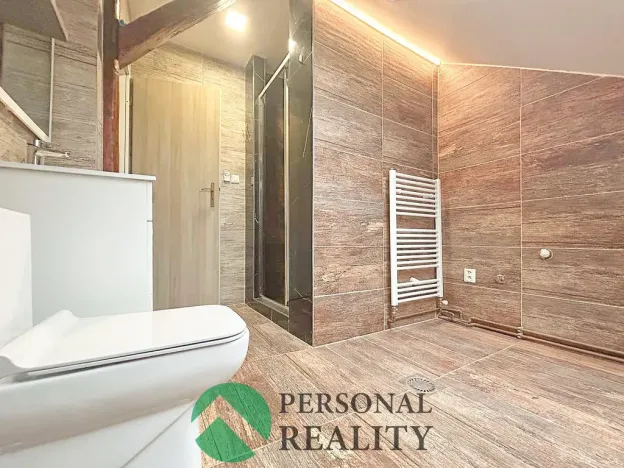 Pronájem bytu 3+kk, Teplice - Trnovany, Thámova, 95 m2