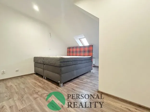 Pronájem bytu 3+kk, Teplice - Trnovany, Thámova, 95 m2