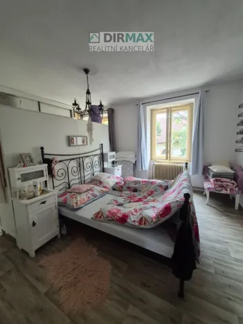 Prodej činžovního domu, Domažlice, Husova třída, 292 m2