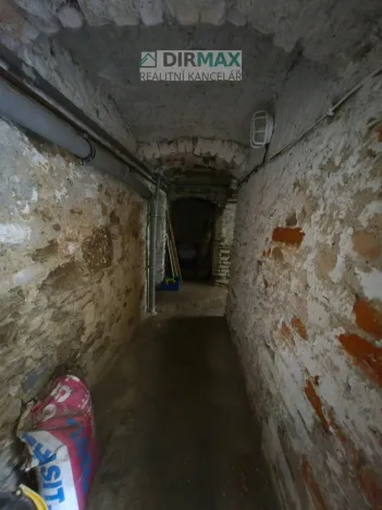 Prodej činžovního domu, Domažlice, Husova třída, 292 m2