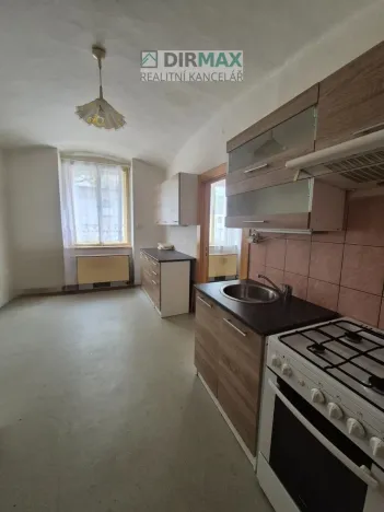 Prodej činžovního domu, Domažlice, Husova třída, 292 m2