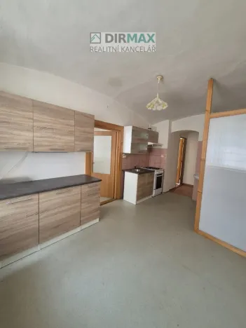 Prodej činžovního domu, Domažlice, Husova třída, 292 m2