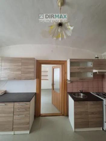 Prodej činžovního domu, Domažlice, Husova třída, 292 m2