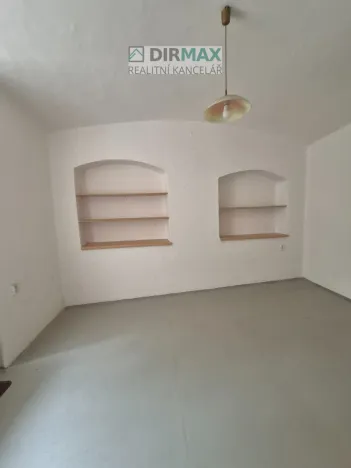 Prodej činžovního domu, Domažlice, Husova třída, 292 m2