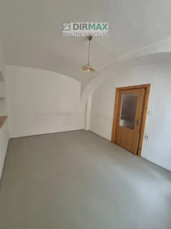 Prodej činžovního domu, Domažlice, Husova třída, 292 m2