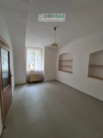 Prodej činžovního domu, Domažlice, Husova třída, 292 m2