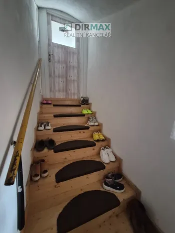 Prodej činžovního domu, Domažlice, Husova třída, 292 m2