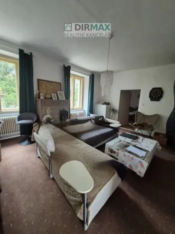 Prodej činžovního domu, Domažlice, Husova třída, 292 m2