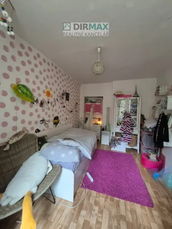 Prodej činžovního domu, Domažlice, Husova třída, 292 m2