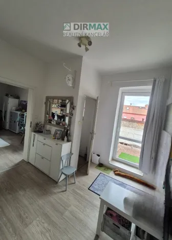 Prodej činžovního domu, Domažlice, Husova třída, 292 m2