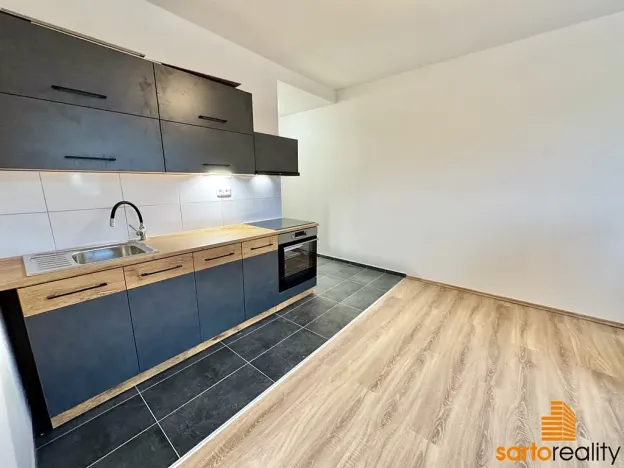 Pronájem bytu 1+1, Ústí nad Labem, Pod Parkem, 36 m2