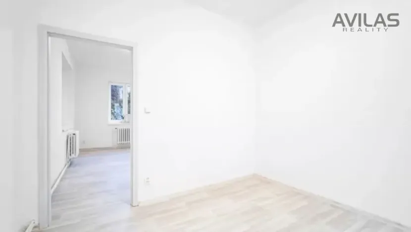 Pronájem bytu 4+kk, Benešov, Masarykovo náměstí, 72 m2