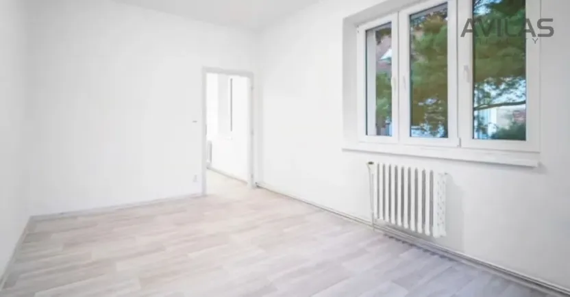 Pronájem bytu 4+kk, Benešov, Masarykovo náměstí, 72 m2