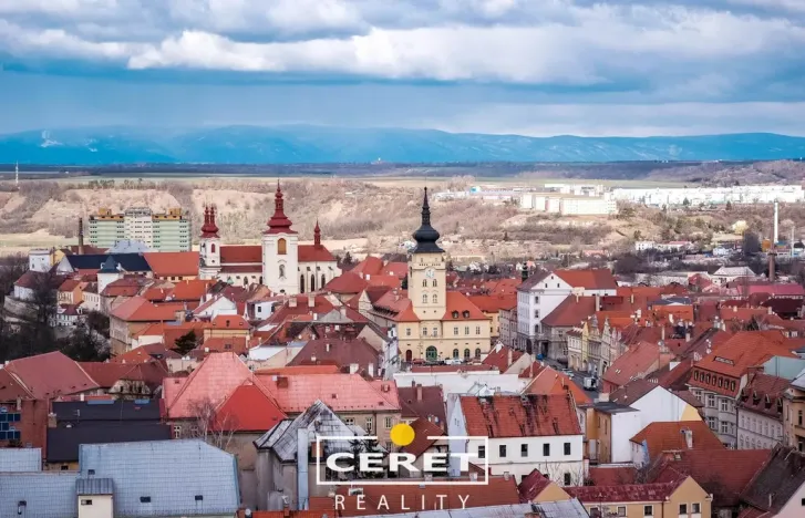 Pronájem obchodního prostoru, Žatec, Oblouková, 288 m2