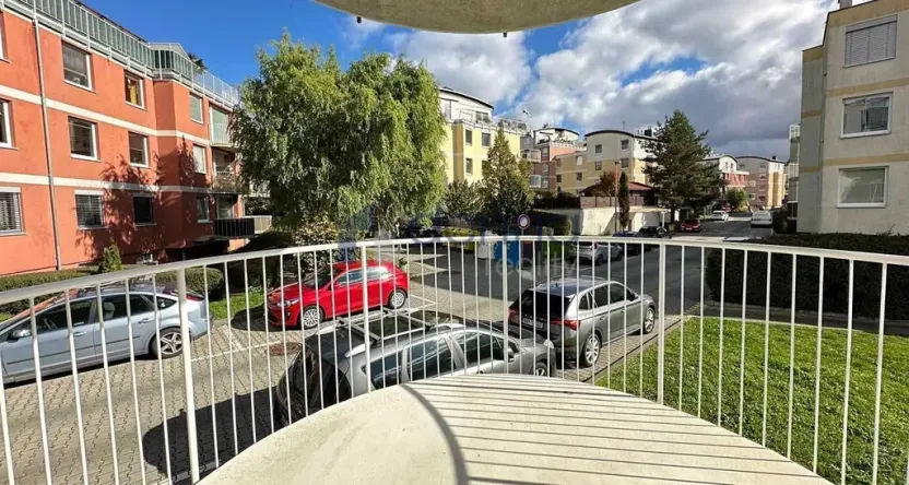 Pronájem bytu 3+kk, Praha, Pastevců, 82 m2