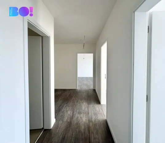 Pronájem bytu 3+kk, Ostrava, F. X. Riepla, 83 m2