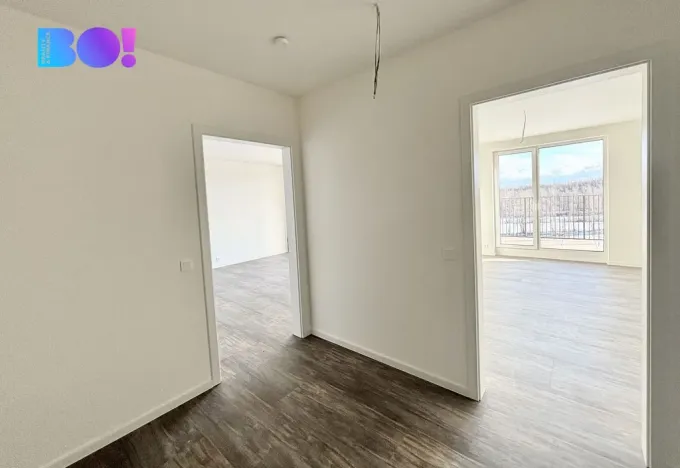 Pronájem bytu 3+kk, Ostrava, F. X. Riepla, 83 m2