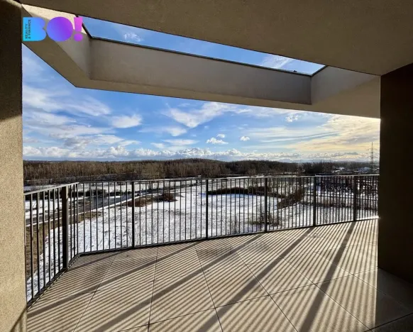 Pronájem bytu 3+kk, Ostrava, F. X. Riepla, 108 m2