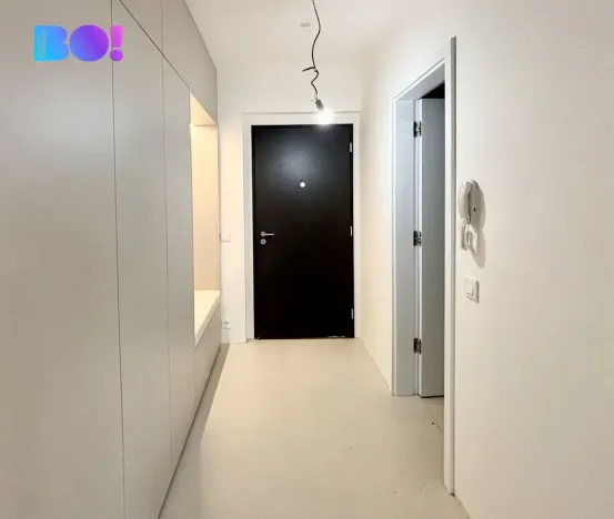 Pronájem bytu 2+kk, Ostrava, F. X. Riepla, 59 m2