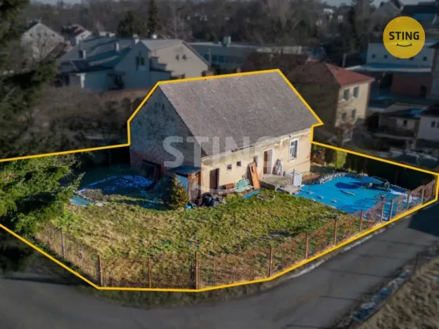 Prodej rodinného domu, Šilheřovice, Spojovací, 120 m2