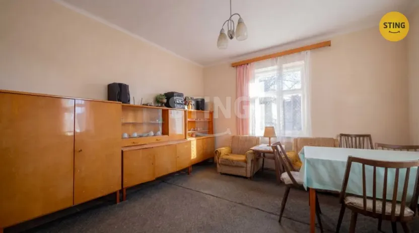 Prodej rodinného domu, Šilheřovice, Spojovací, 120 m2