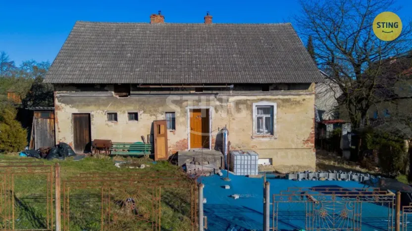 Prodej rodinného domu, Šilheřovice, Spojovací, 120 m2