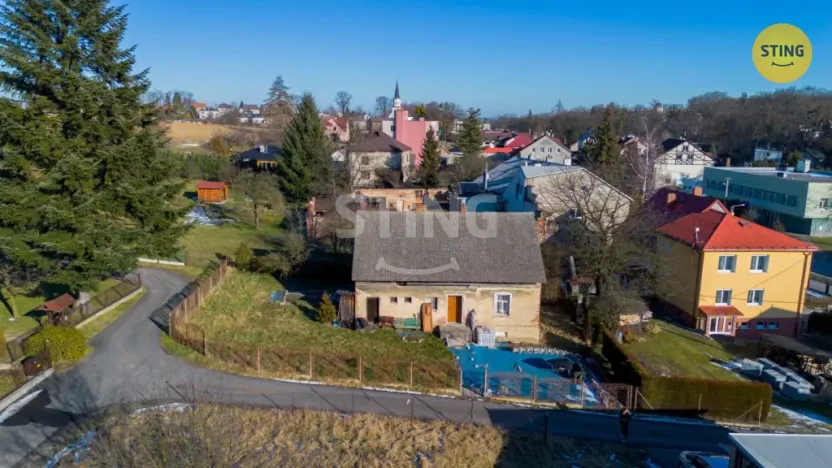 Prodej rodinného domu, Šilheřovice, Spojovací, 120 m2