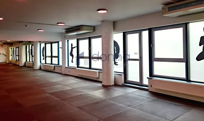 Pronájem obchodního prostoru, Praha, Chrudimská, 360 m2