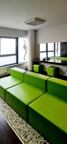 Pronájem obchodního prostoru, Praha, Chrudimská, 360 m2