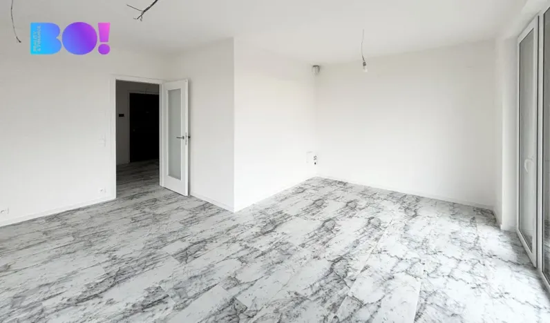 Pronájem bytu 2+kk, Ostrava, F. X. Riepla, 54 m2