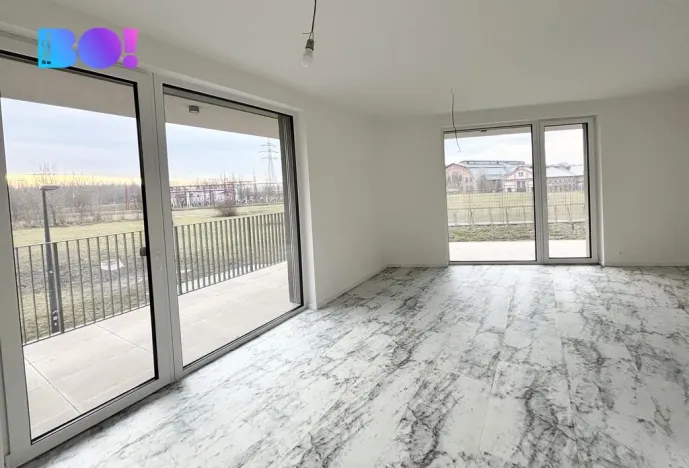 Pronájem bytu 2+kk, Ostrava, F. X. Riepla, 54 m2