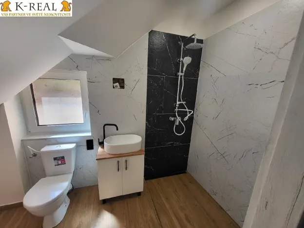 Pronájem bytu 1+kk, Čistá, 50 m2