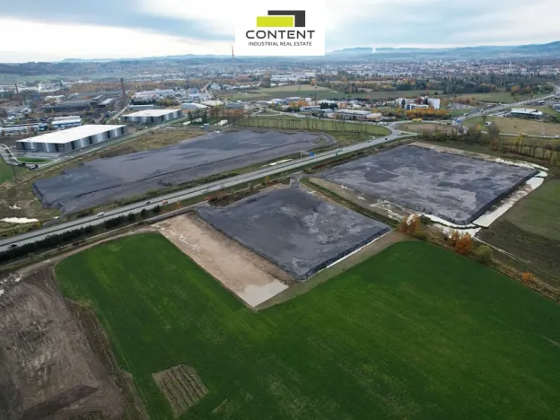 Pronájem skladu, České Budějovice - České Budějovice 4, Slévárenská, 10000 m2