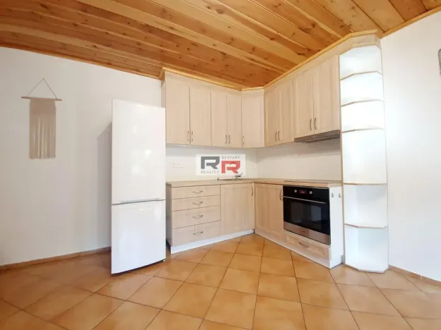 Pronájem bytu 2+kk, Bystročice, 55 m2