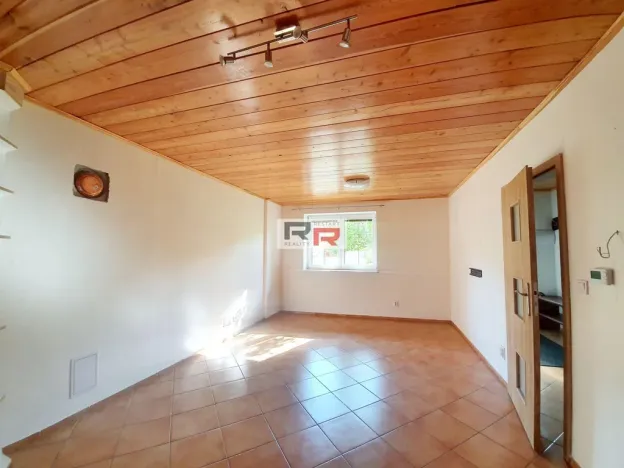 Pronájem bytu 2+kk, Bystročice, 55 m2
