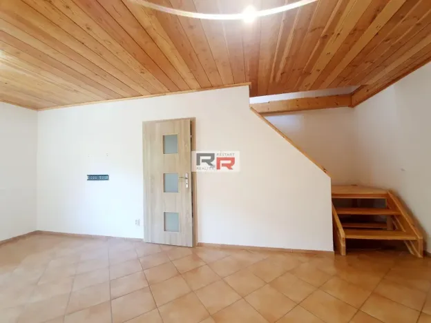 Pronájem bytu 2+kk, Bystročice, 55 m2