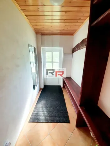 Pronájem bytu 2+kk, Bystročice, 55 m2