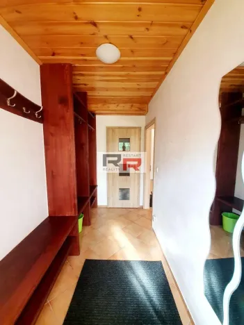 Pronájem bytu 2+kk, Bystročice, 55 m2