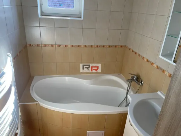 Pronájem bytu 2+kk, Bystročice, 55 m2