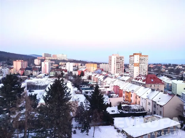 Pronájem bytu 3+1, Chomutov, Bezručova, 85 m2