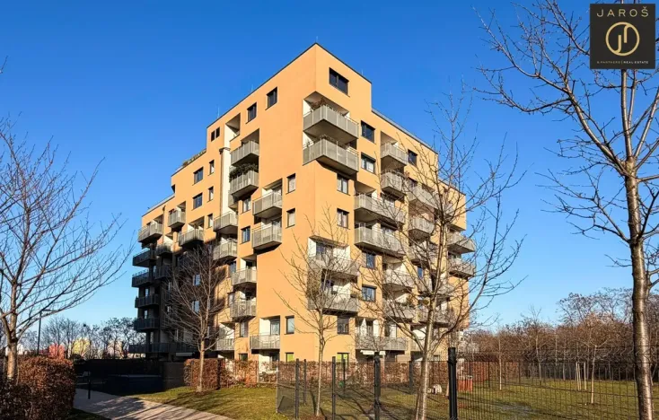 Pronájem bytu 3+kk, Praha - Strašnice, Zvěřinova, 85 m2