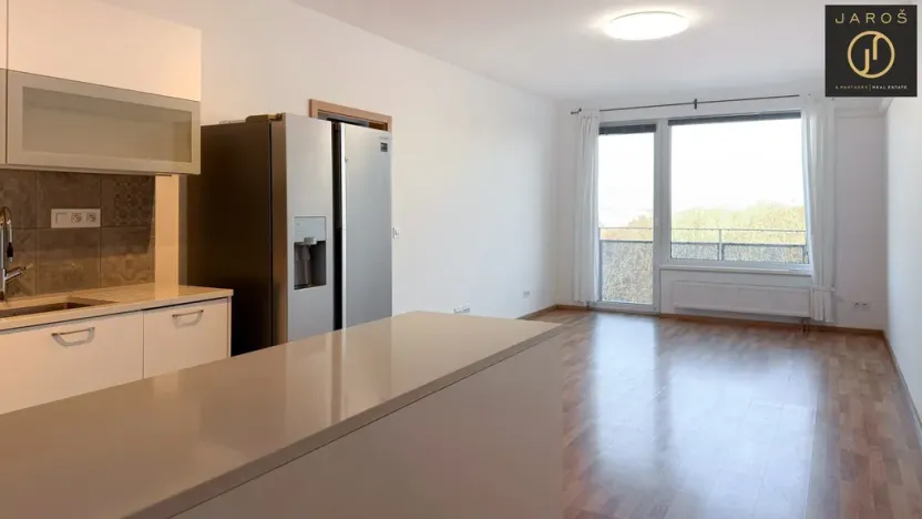 Pronájem bytu 3+kk, Praha - Strašnice, Zvěřinova, 85 m2